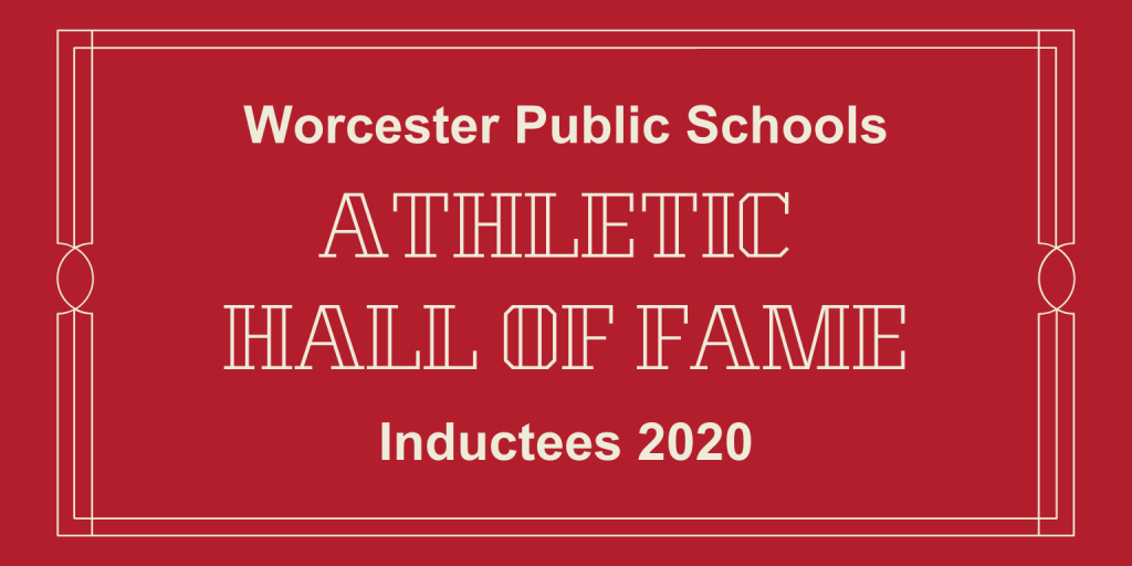 2020 WPS Althletic Hall of Fame