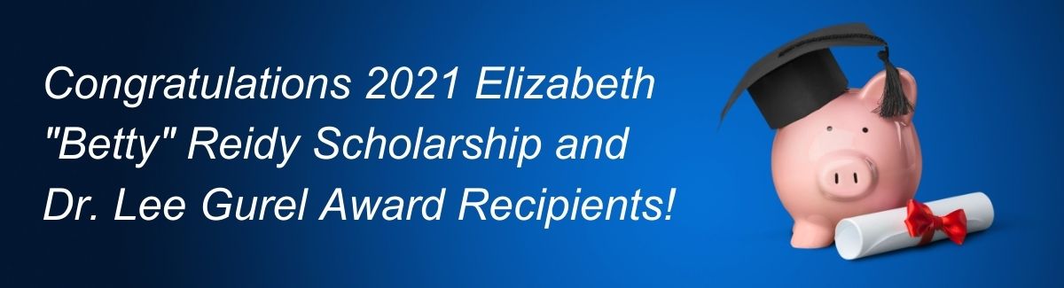 Copy of 2021 Scholarships