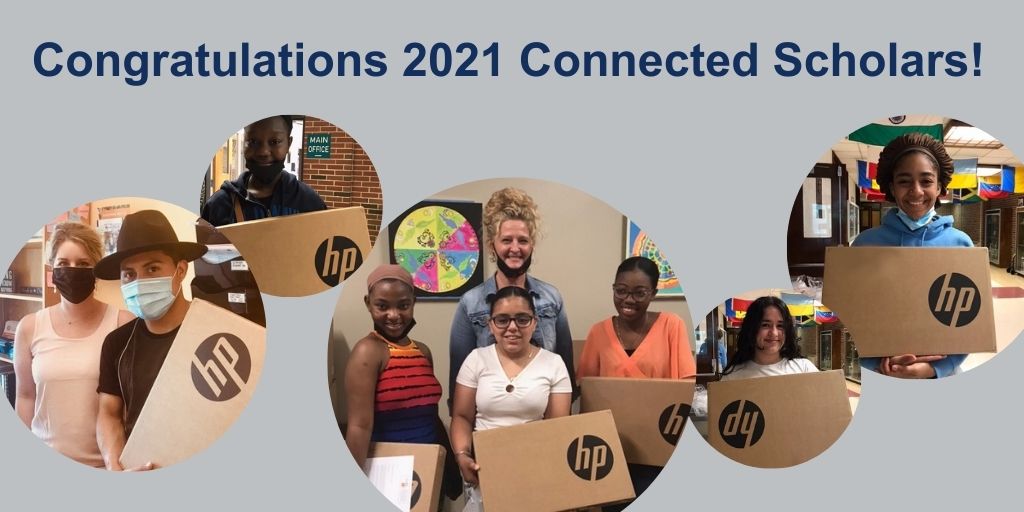 2021 Connected Scholars