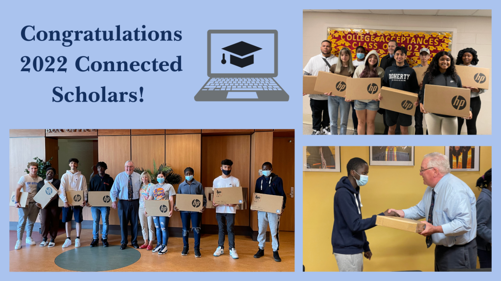 2022 Connected Scholars