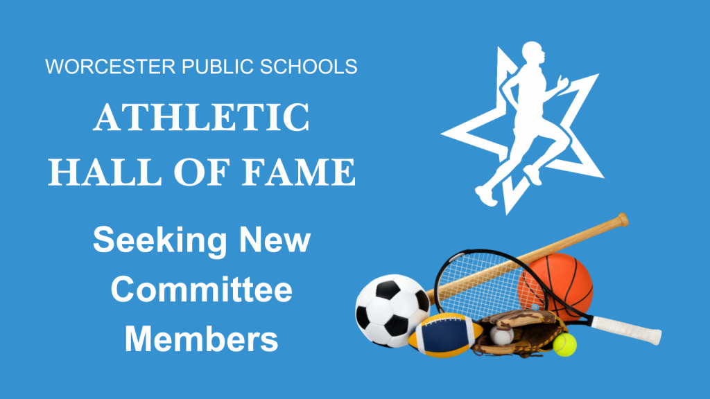 2022 Hall of Fame Committee Twitter