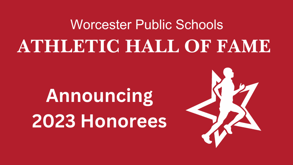 Athletic Hall of Fame 2023
