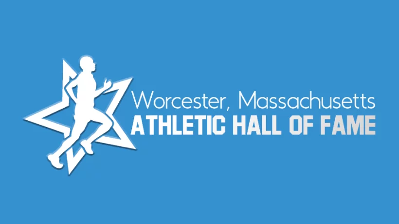 Worcester, Massachusetts Athletic Hall of Fame
